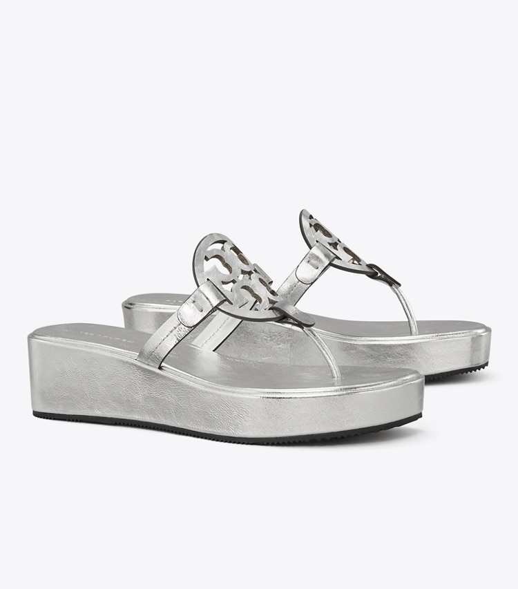 MILLER WEDGE SANDAL