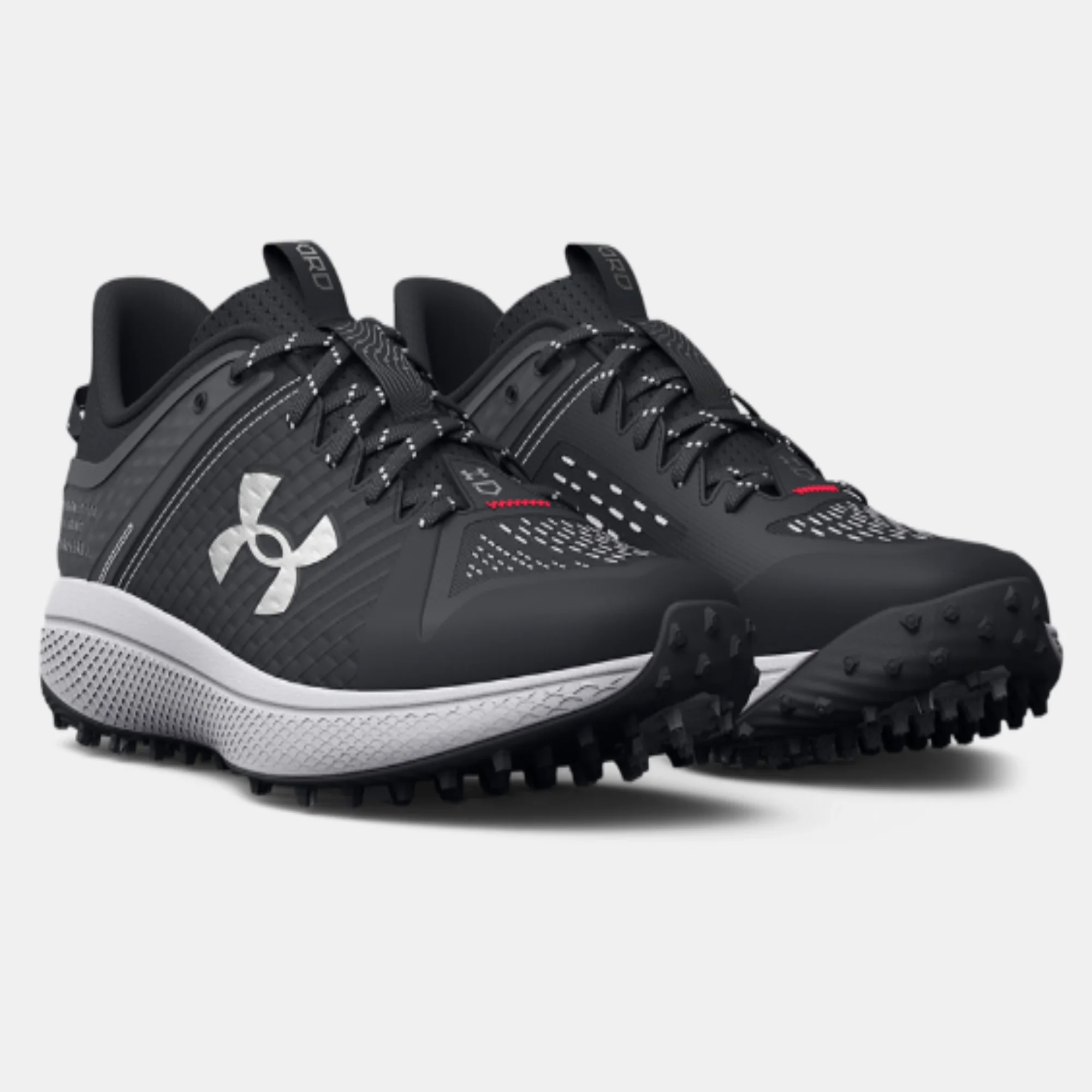 Men's   Yard Turf Baseball Cleats