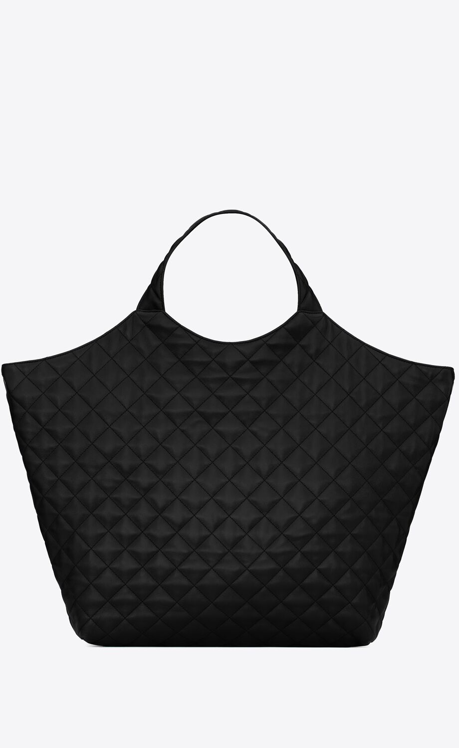 Casual Style Lambskin Blended Fabrics A4 Plain Leather