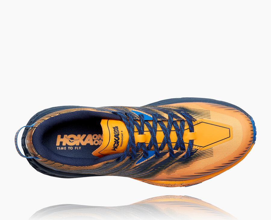 Men's Speedgoat 4