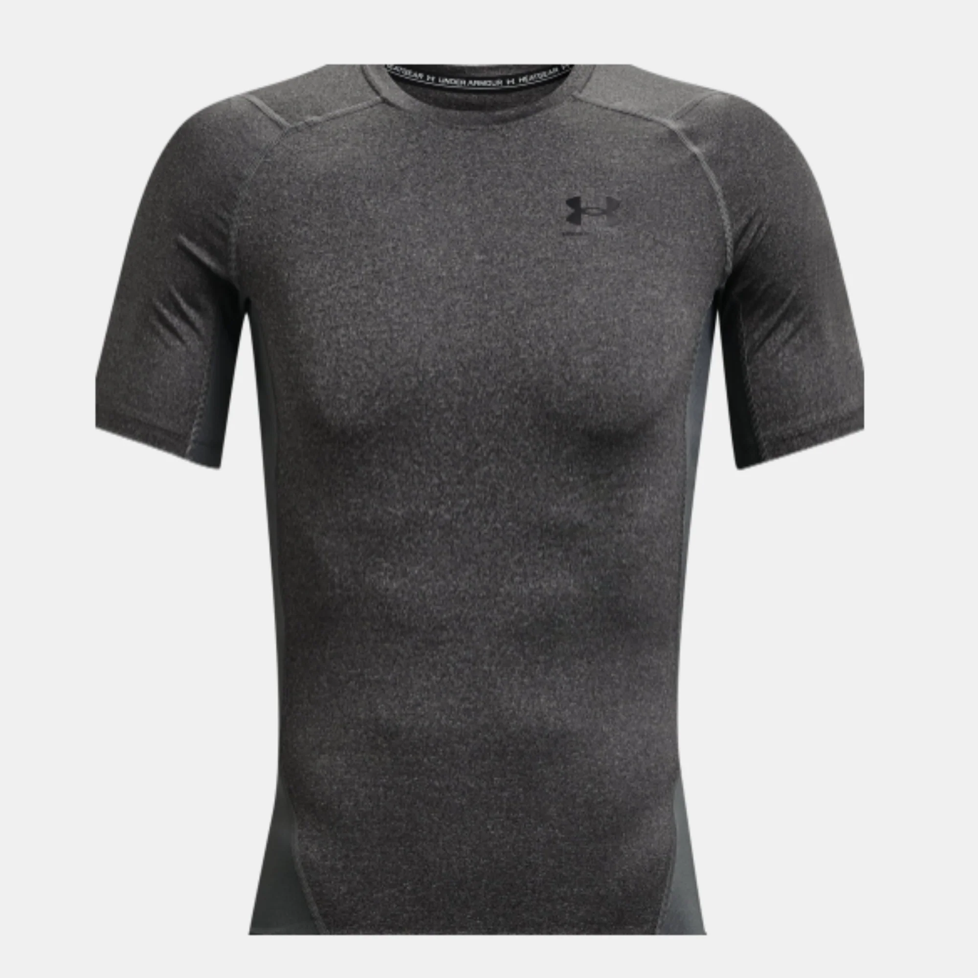 Men's   HeatGear® Short Sleeve