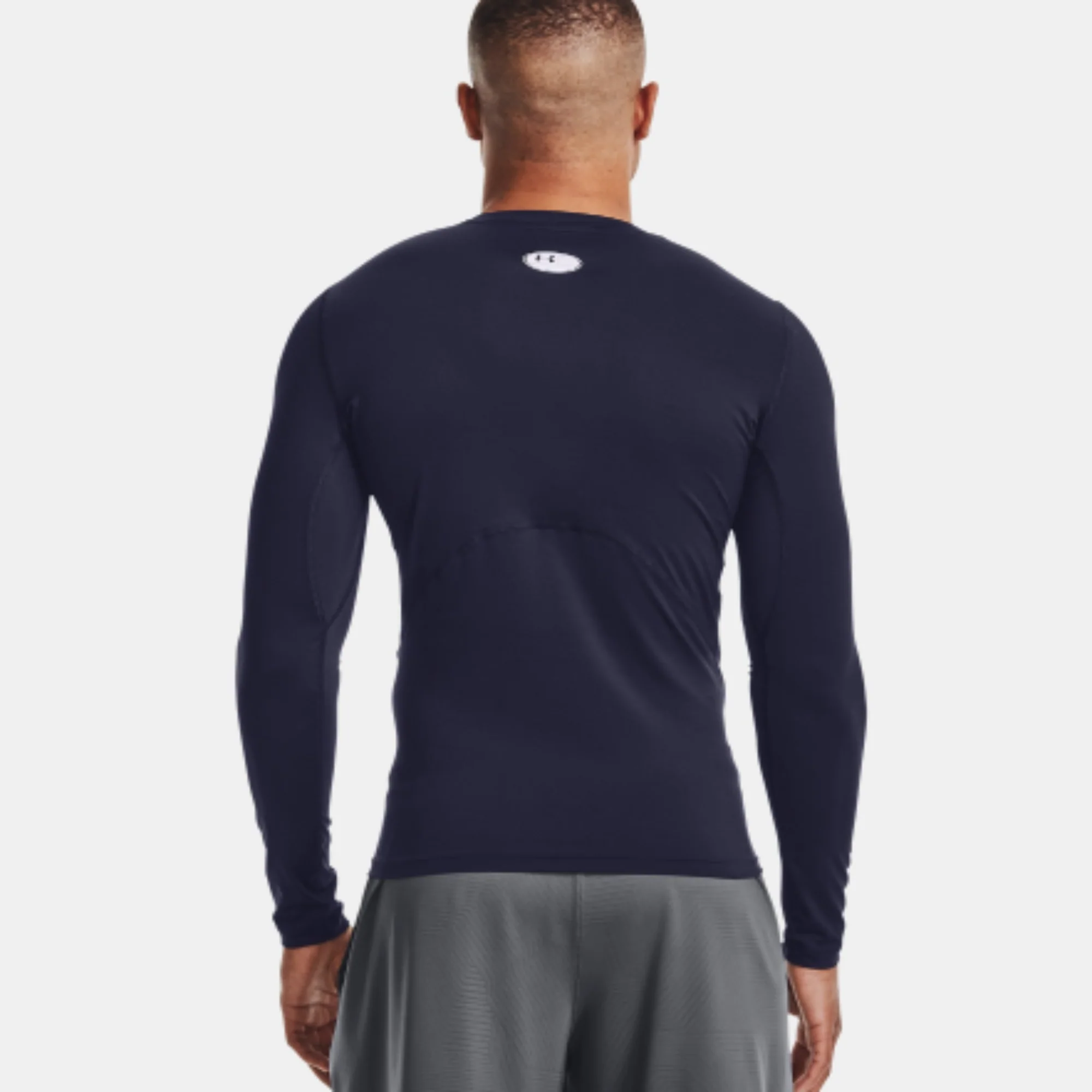 Men's   HeatGear® Long Sleeve