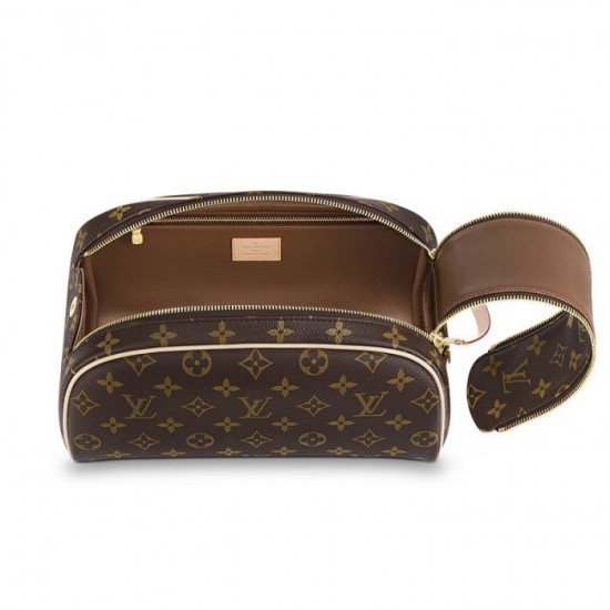 King Size Toiletry Bag M47528
