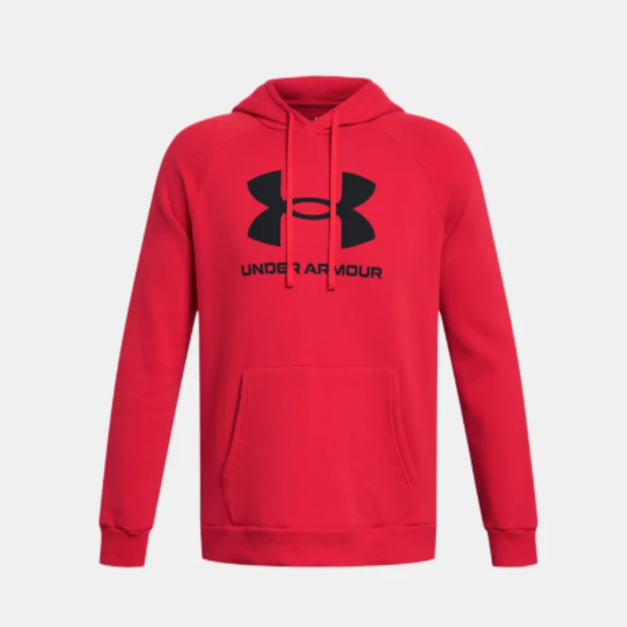 Men's   Rival Fleece Logo Hoodie