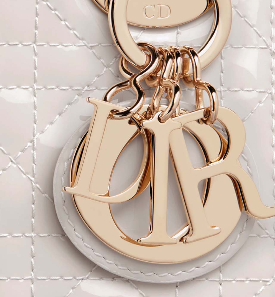 MINI LADY  BAG