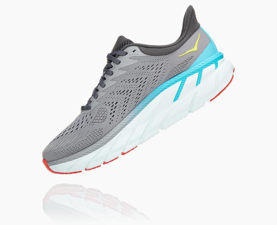 Men's Clifton 7
