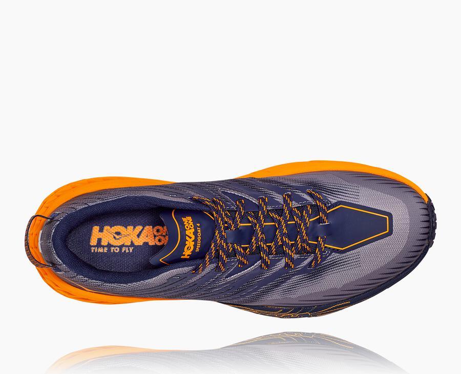 Men's Speedgoat 4
