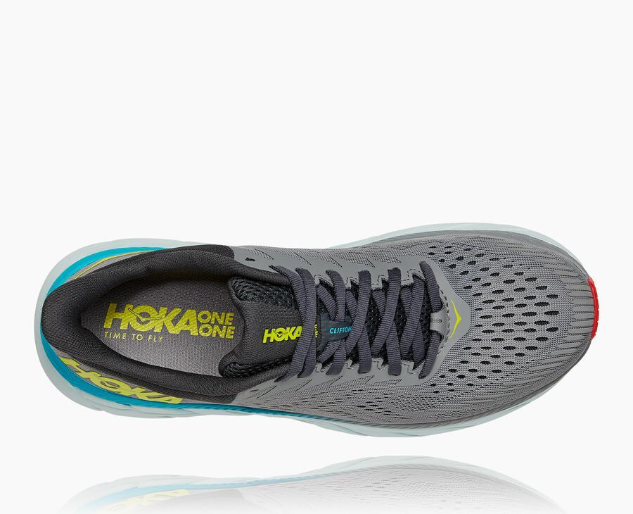 Men's Clifton 7