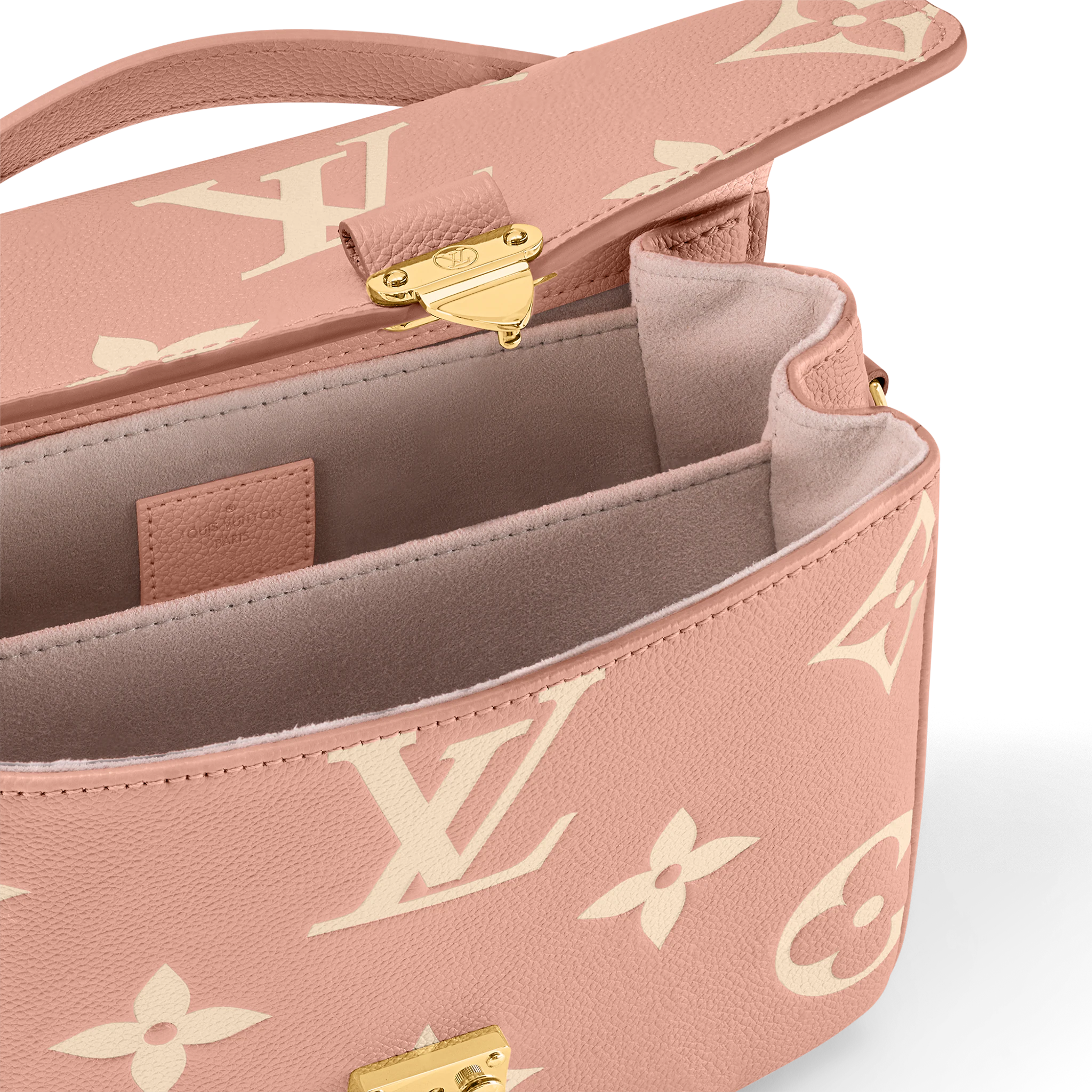 Pochette Métis