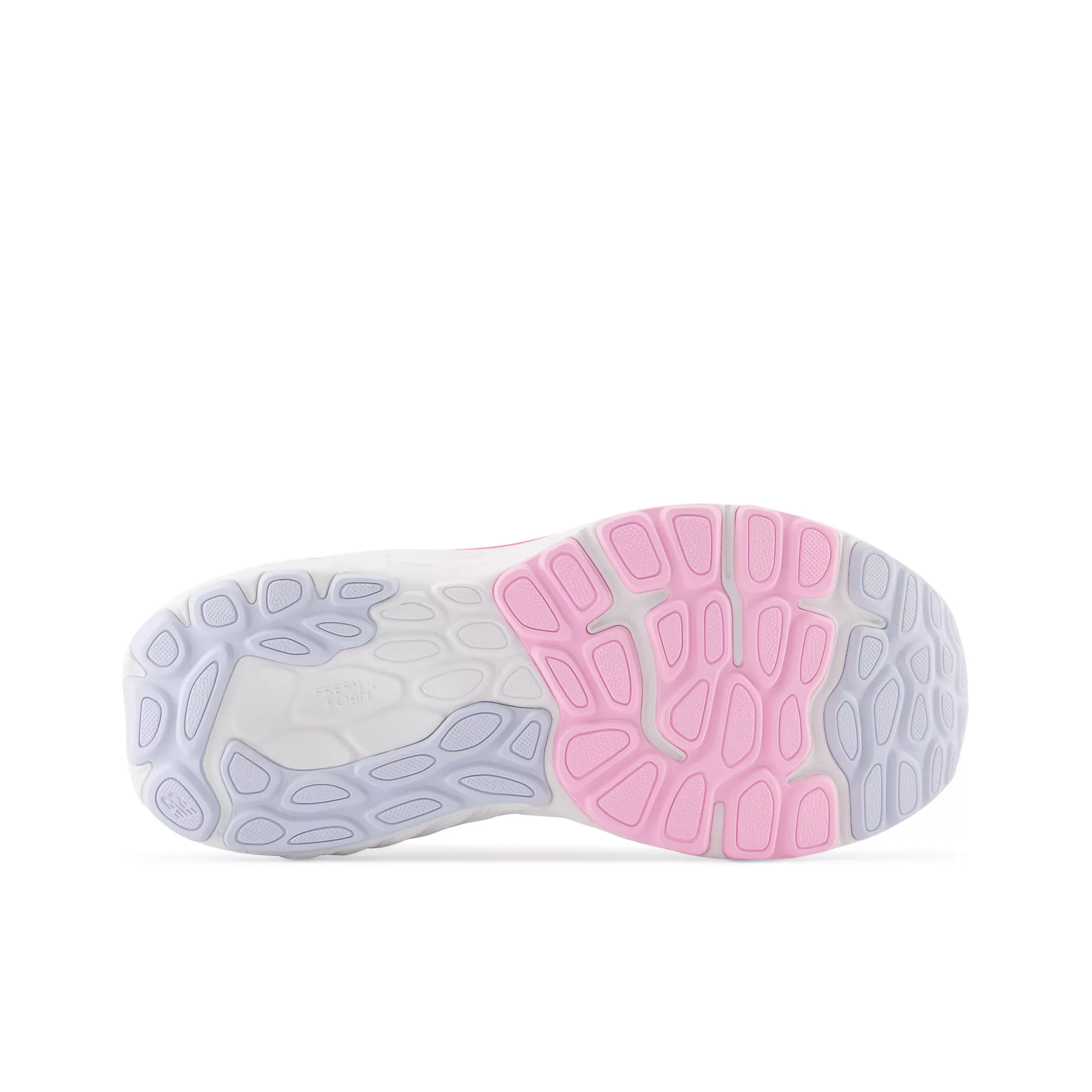 Fresh Foam X 860v13 - Moon Dust with Neon Pink