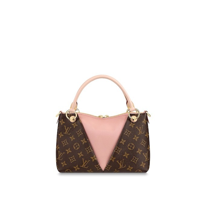 V Tote BB M43967