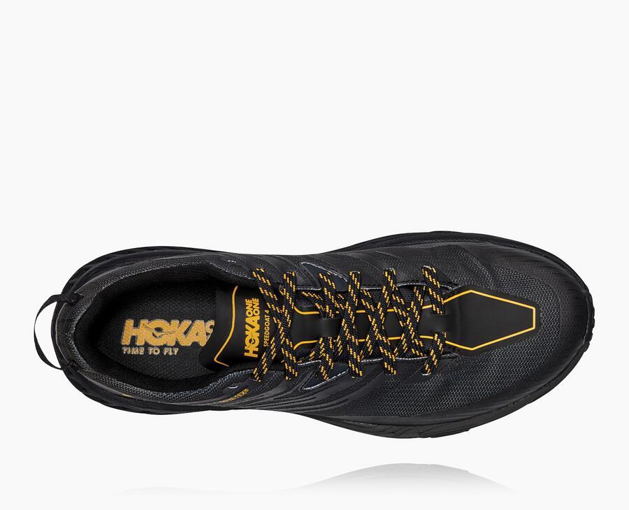 Men's Speedgoat 4 GORE-TEX