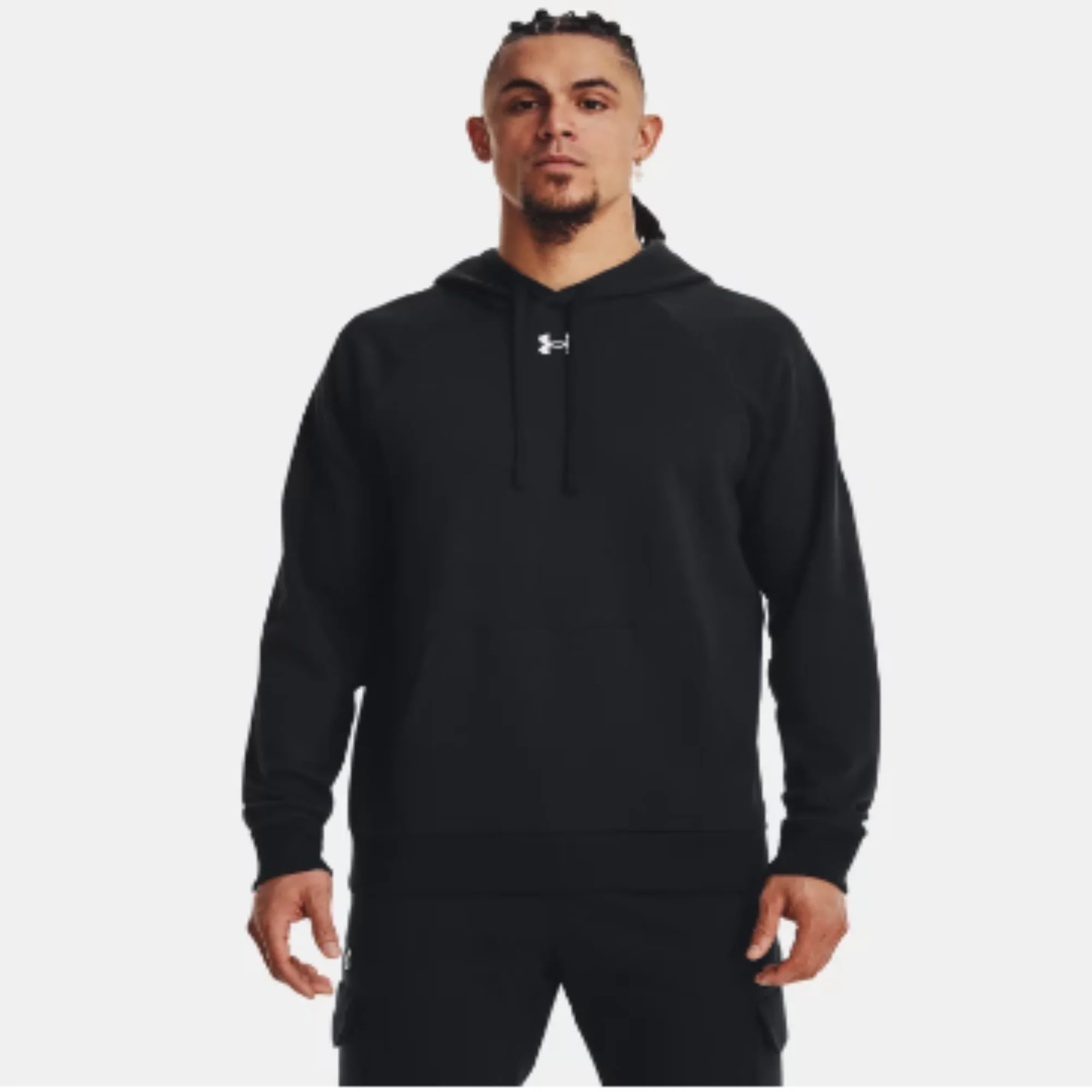 Men's   Rival Fleece Hoodie