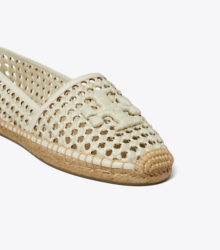 CROCHET ESPADRILLE