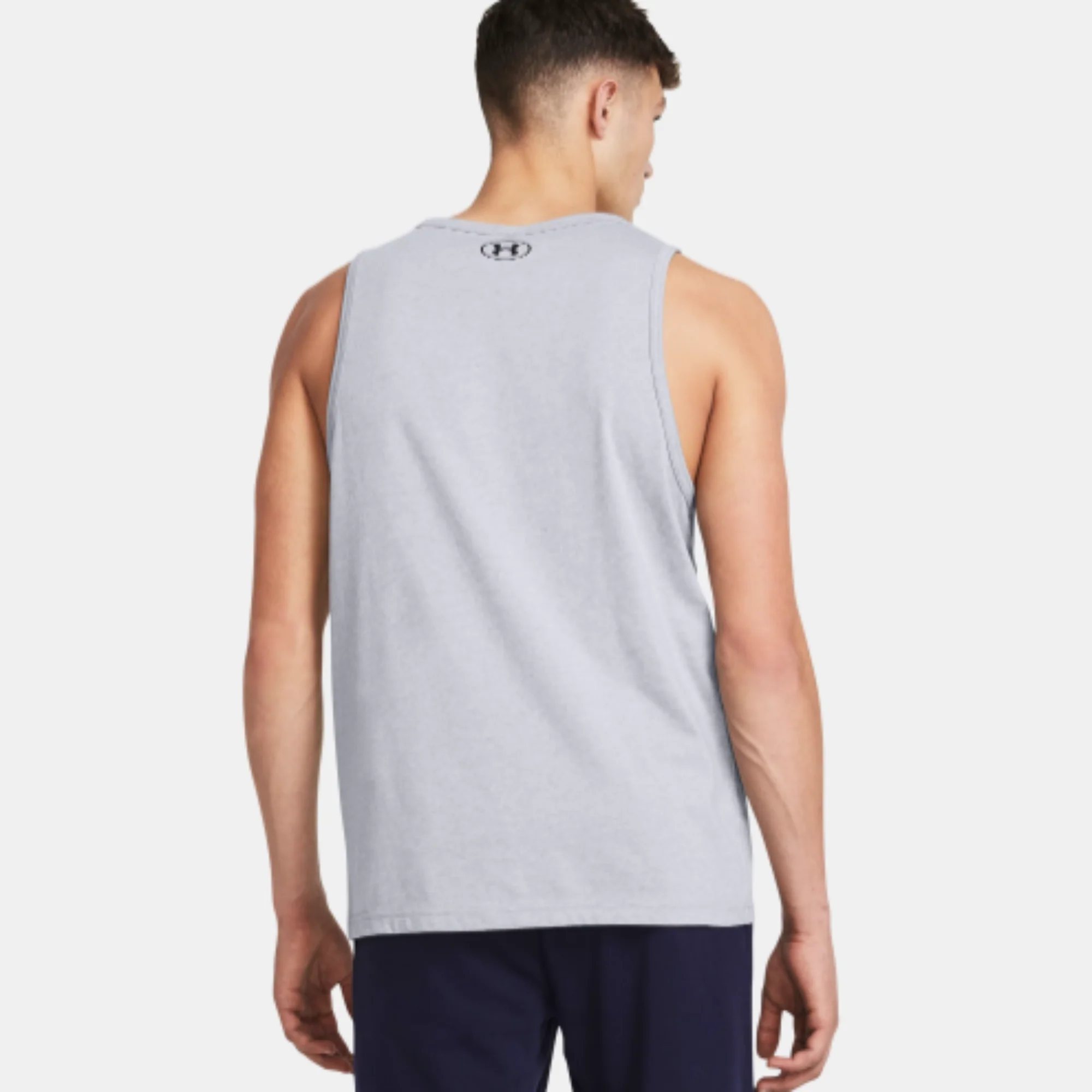 Men's   Sportstyle Logo Tank