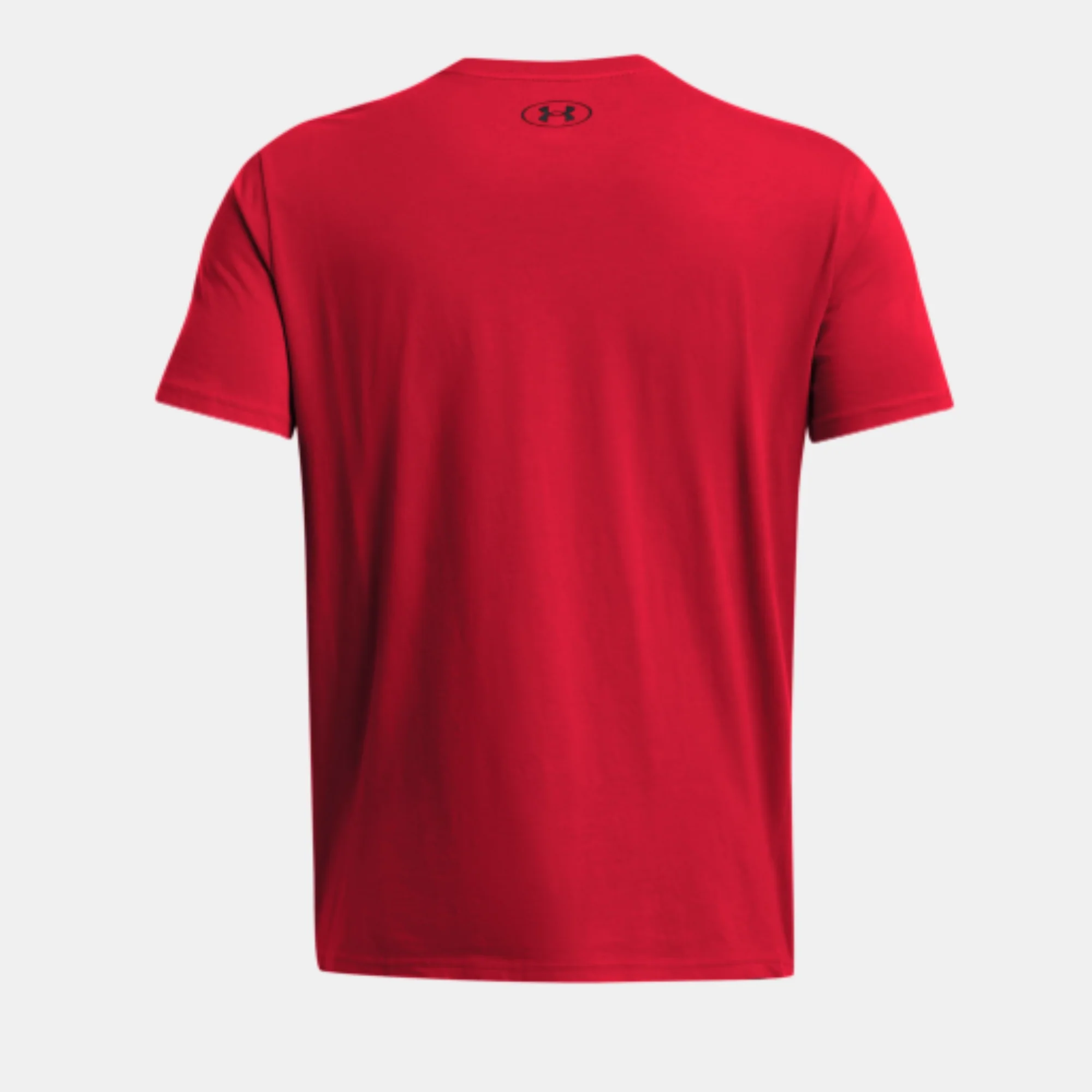 Men's   Foundation Short Sleeve