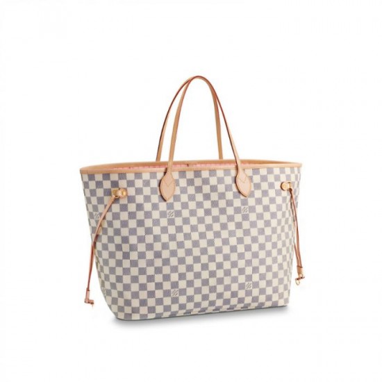 Neverfull GM Poche felli