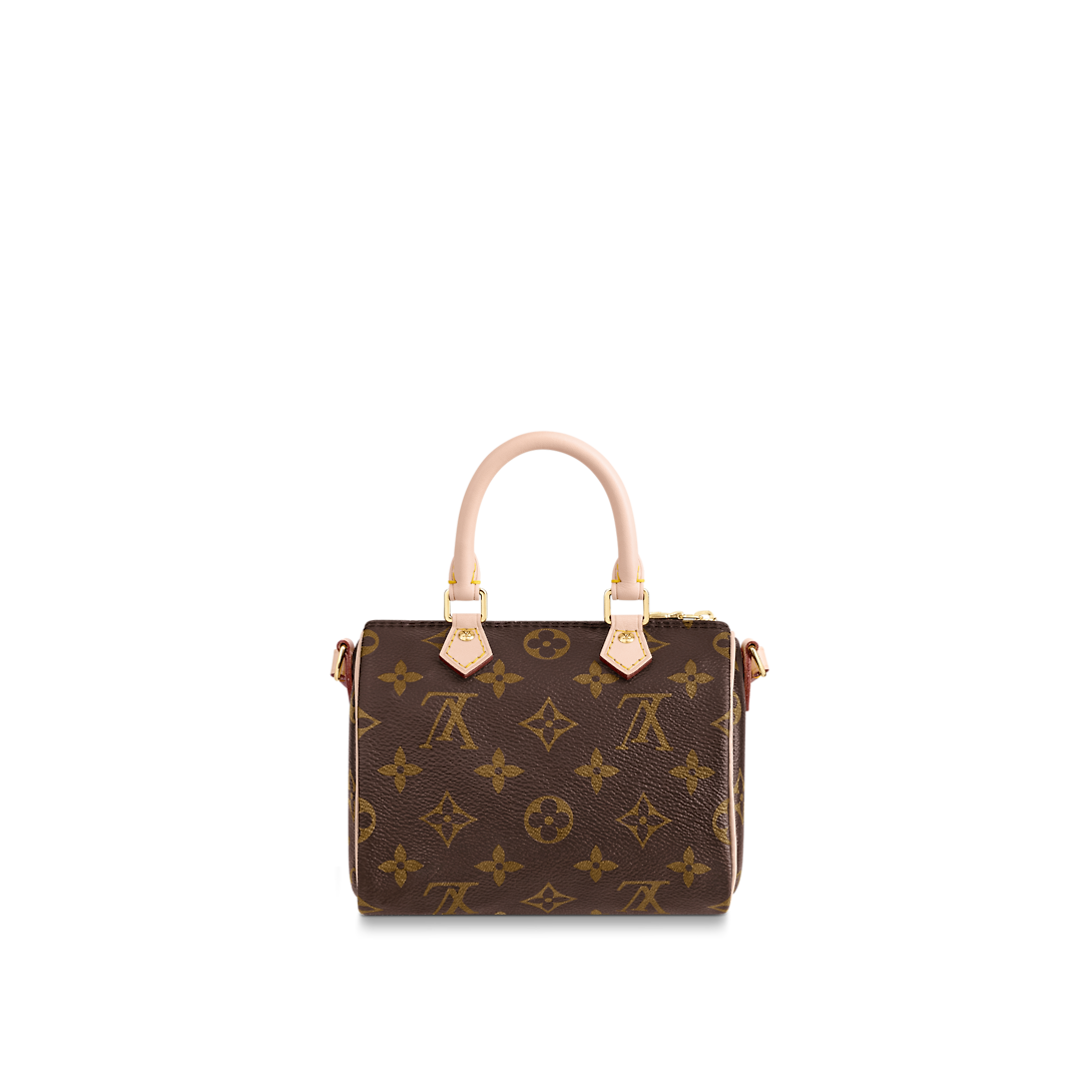Nano Speedy M61252