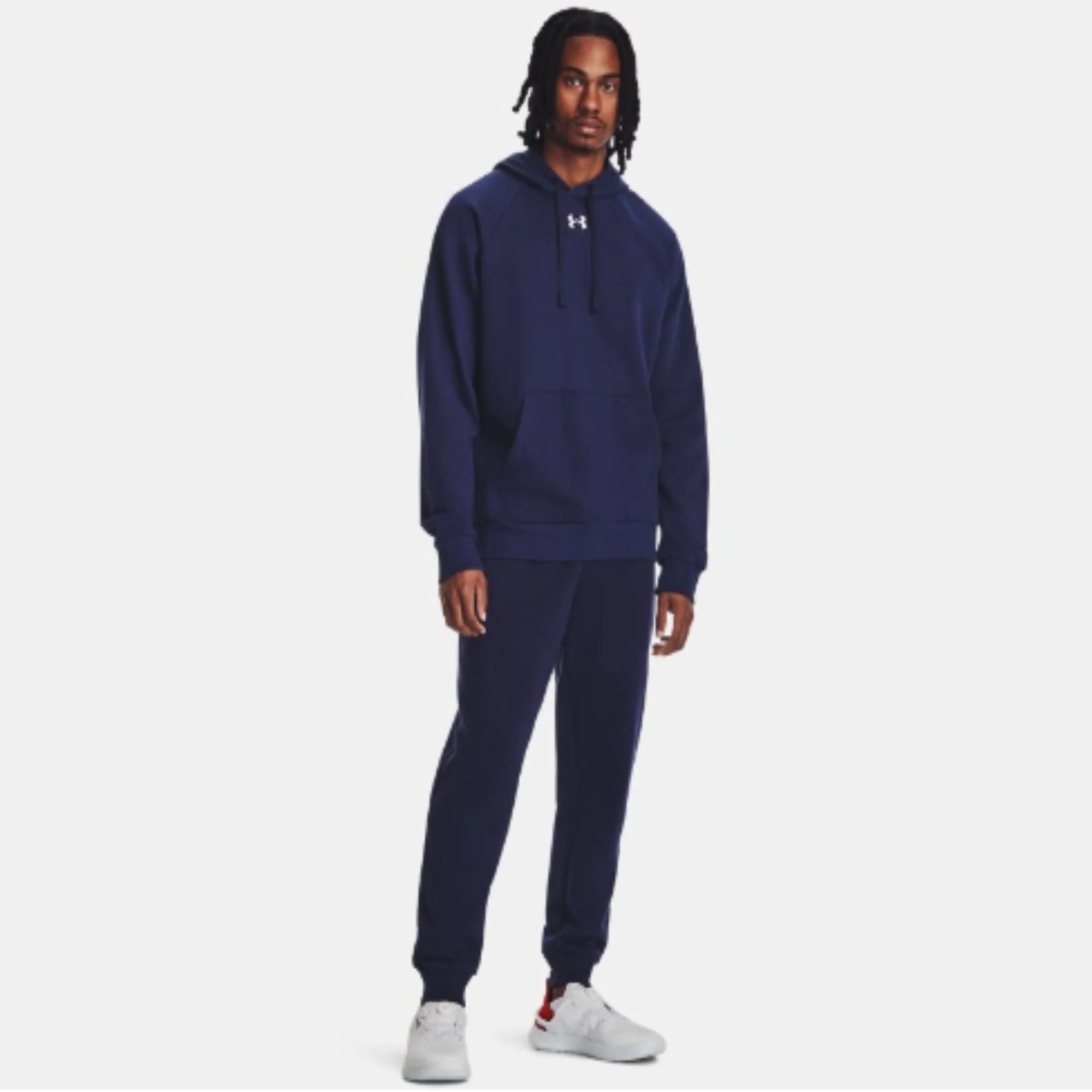 Men's   Rival Fleece Hoodie