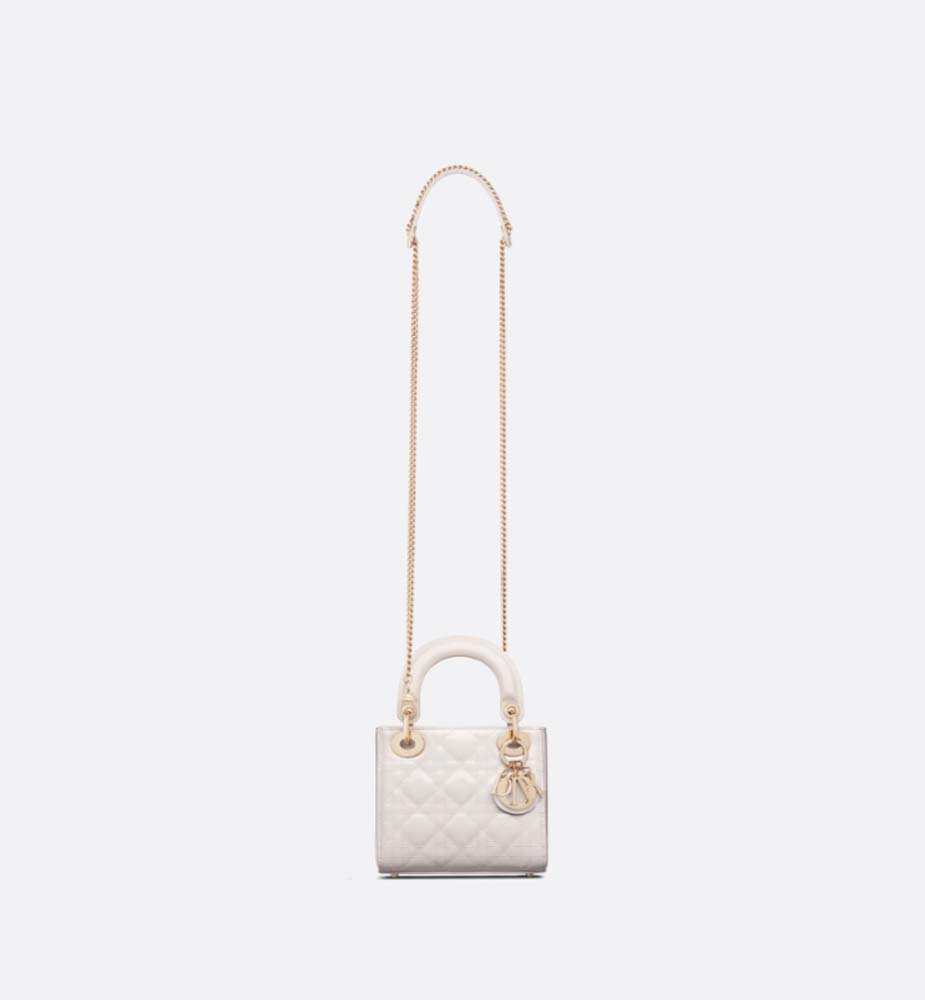 MINI LADY  BAG
