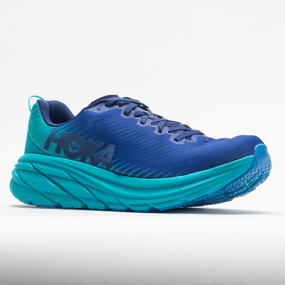 HOKA Rincon 3 Women's Bluing/Scuba Blue