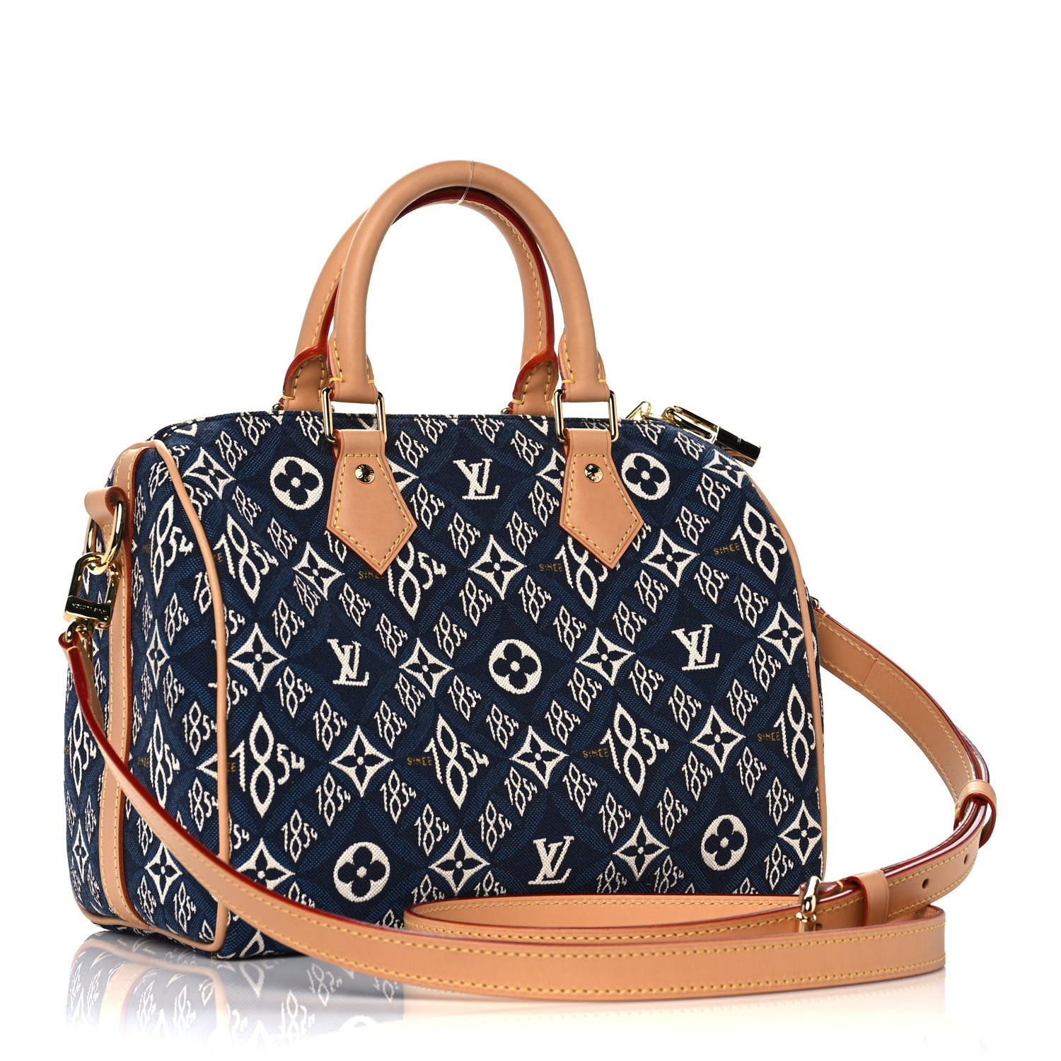 Since 1854 Speedy Bandoulière 25
