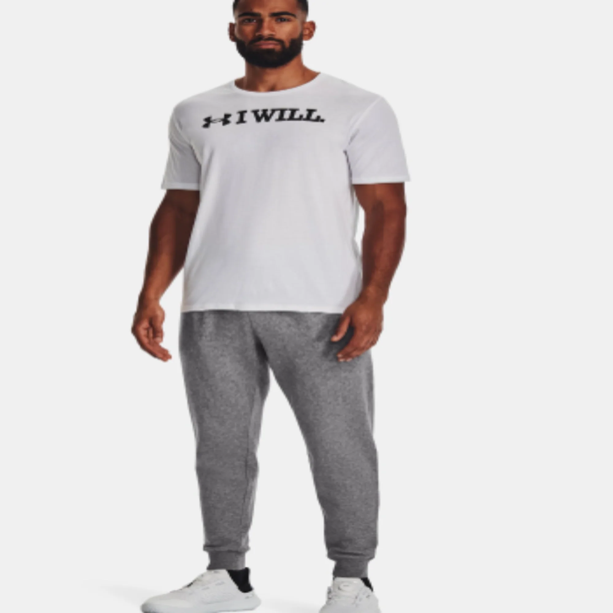 Men's   Rival Fleece Joggers