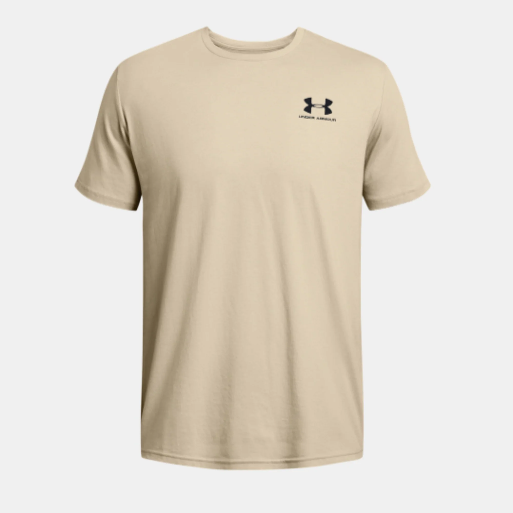 Men's   Left Chest Short Sleeve