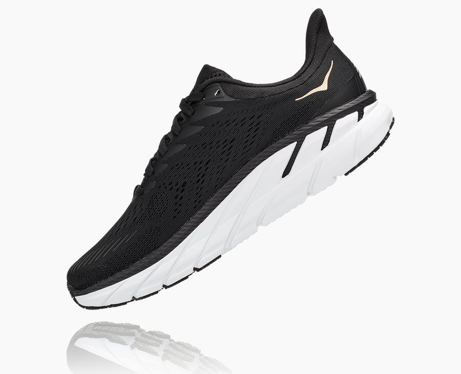 Women's Clifton 7