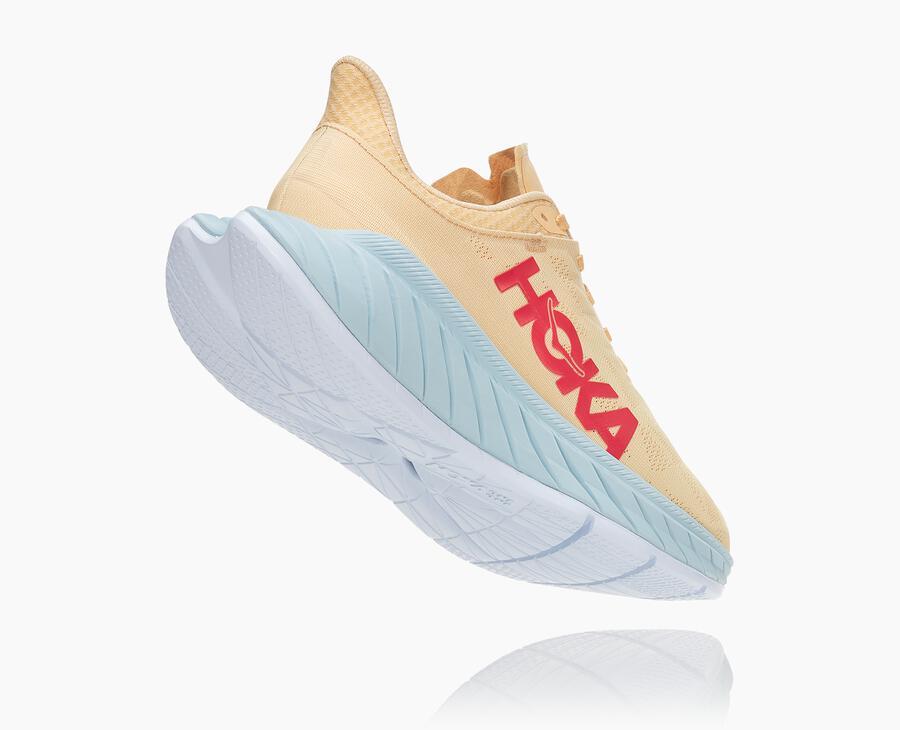 Women's Carbon X 2