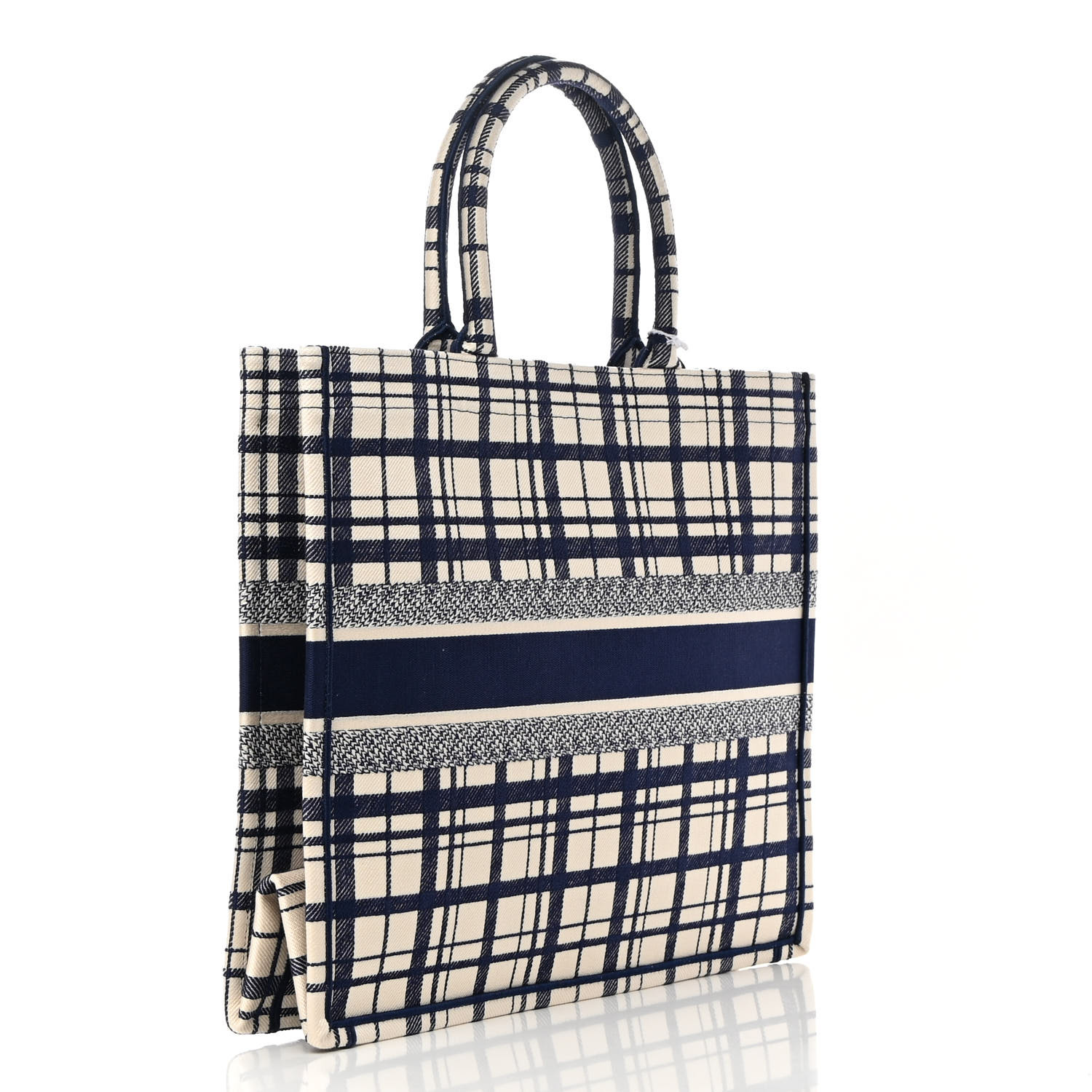 MEDIUM BOOK TOTE