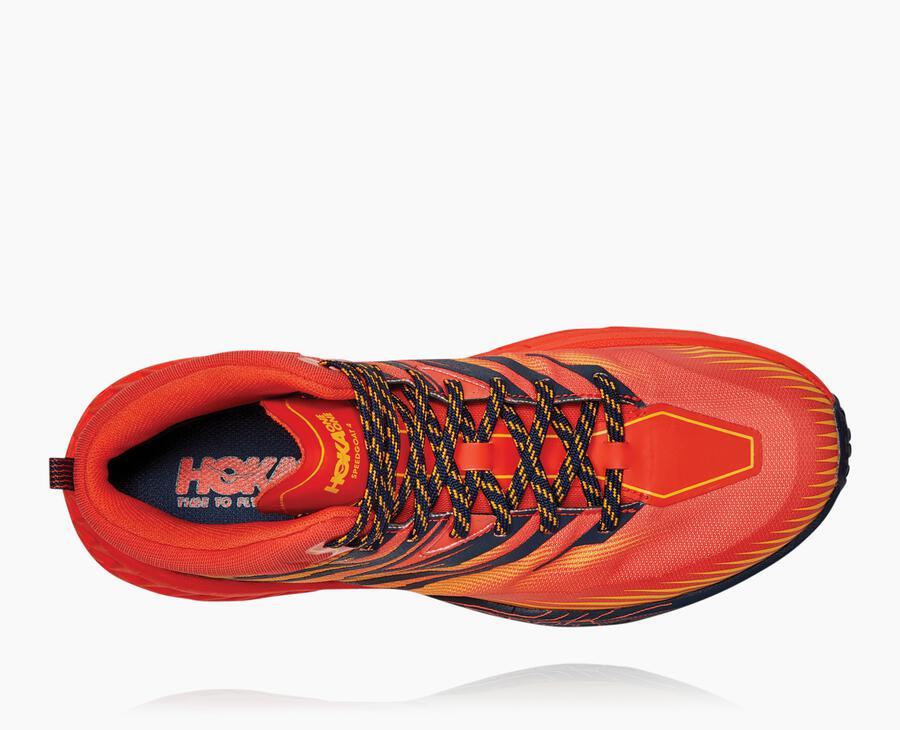 Men's Speedgoat Mid GORE-TEX 2