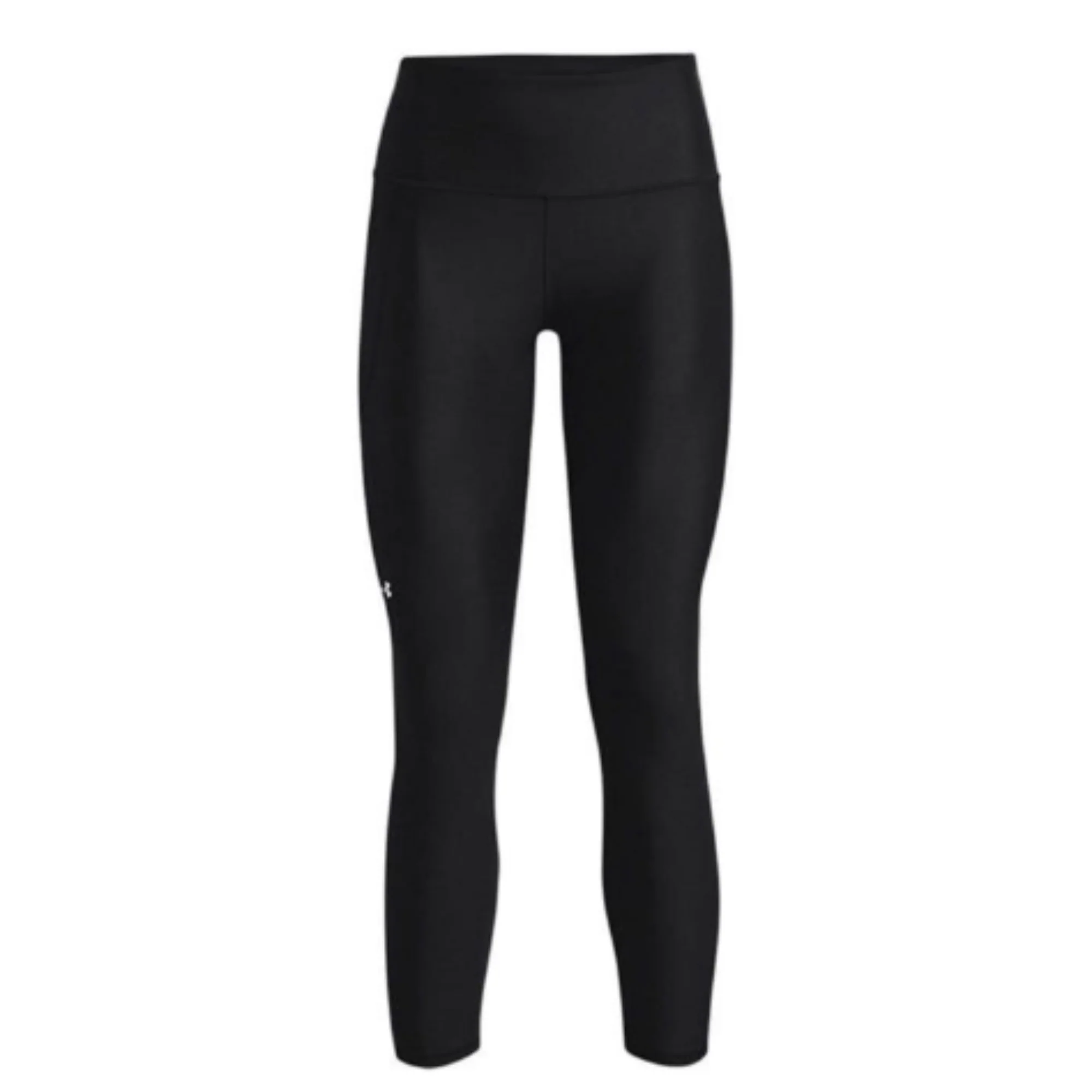 Women's   HeatGear® No-Slip Waistband Ankle Leggings