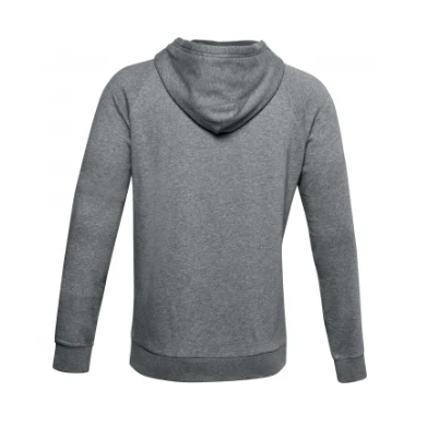 Men's UA Rival Fleece Big Logo Hoodie