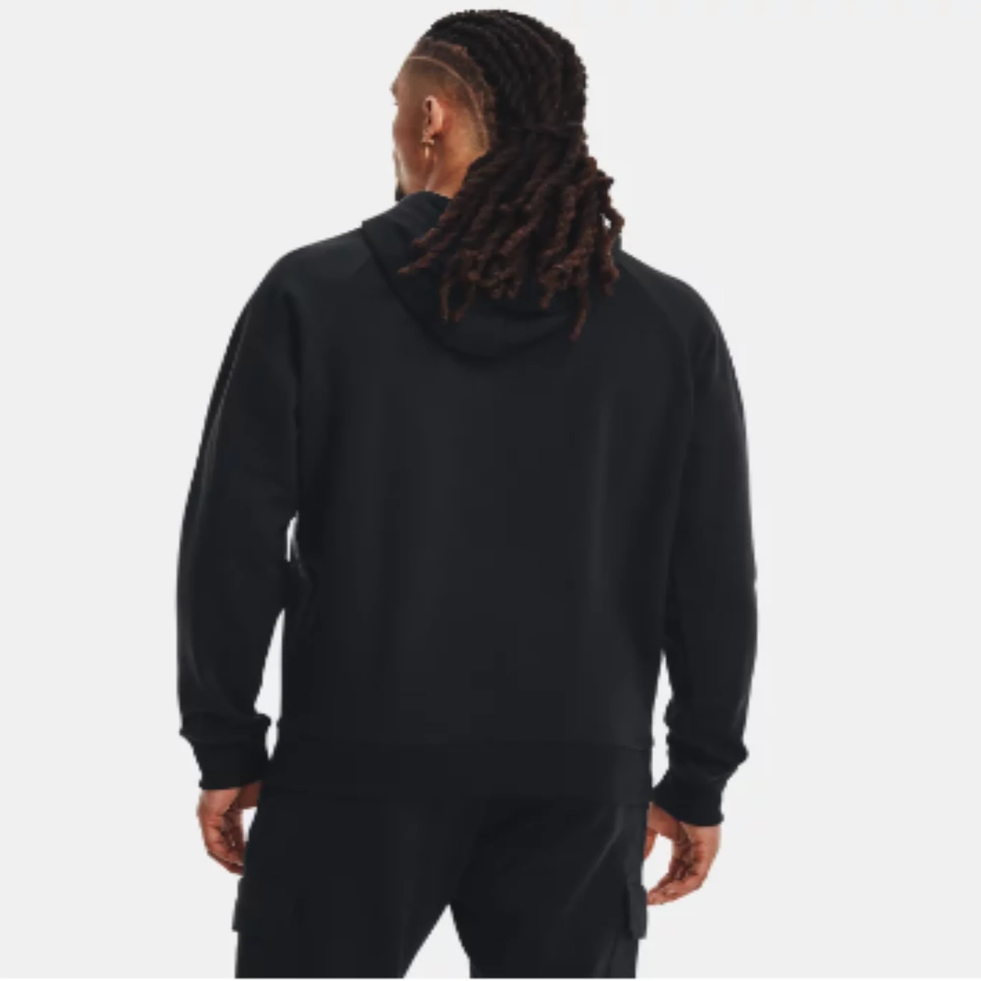 Men's   Rival Fleece Hoodie