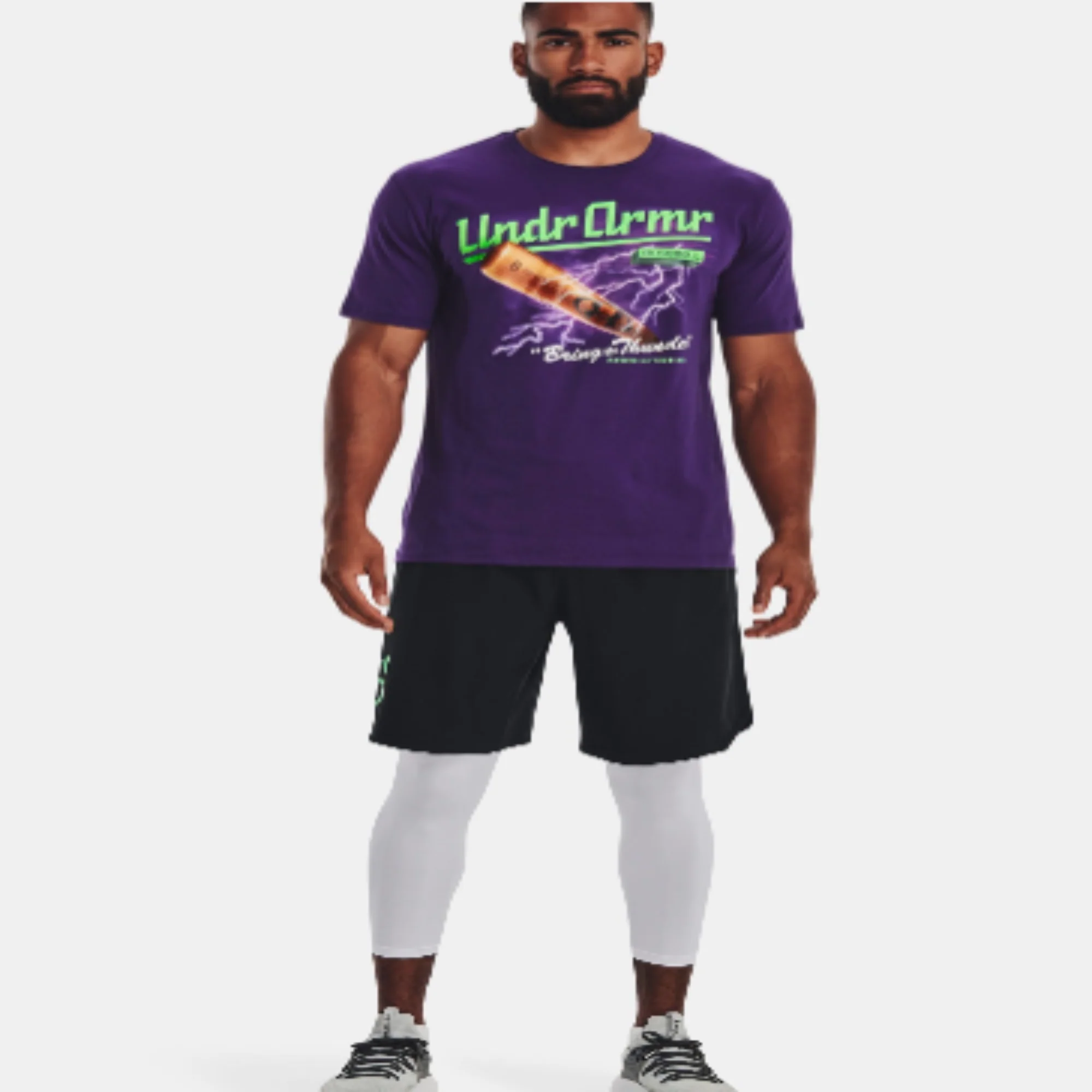 Men's   Utility Pro ¾ Slider