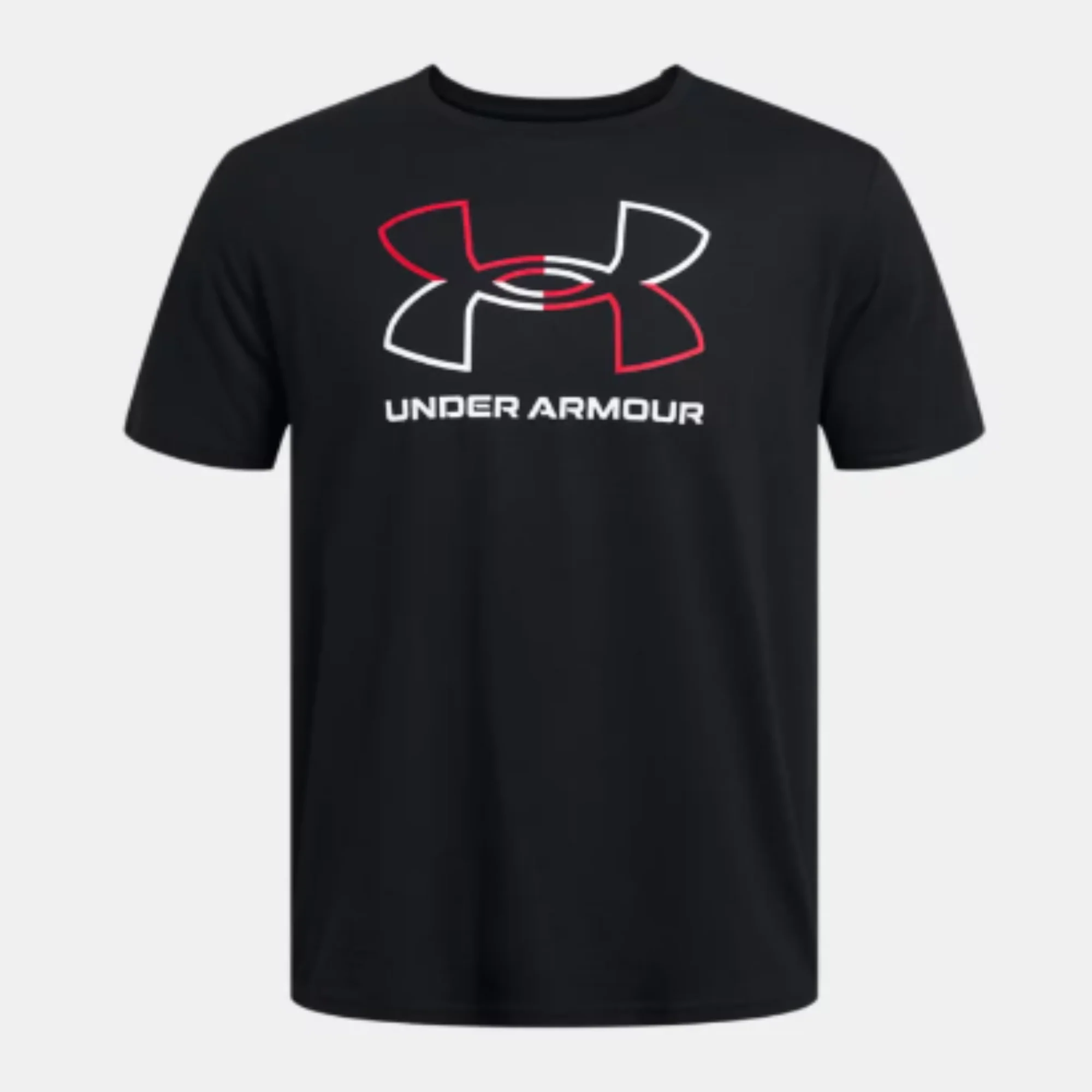 Men's   Foundation Short Sleeve