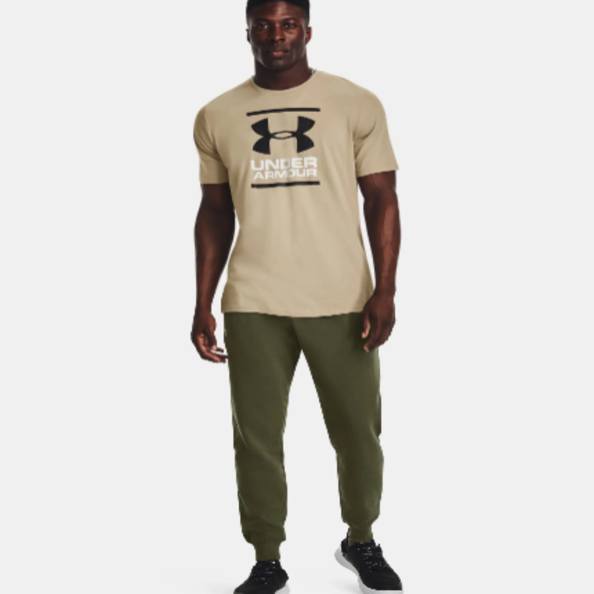 Men's   Rival Fleece Joggers