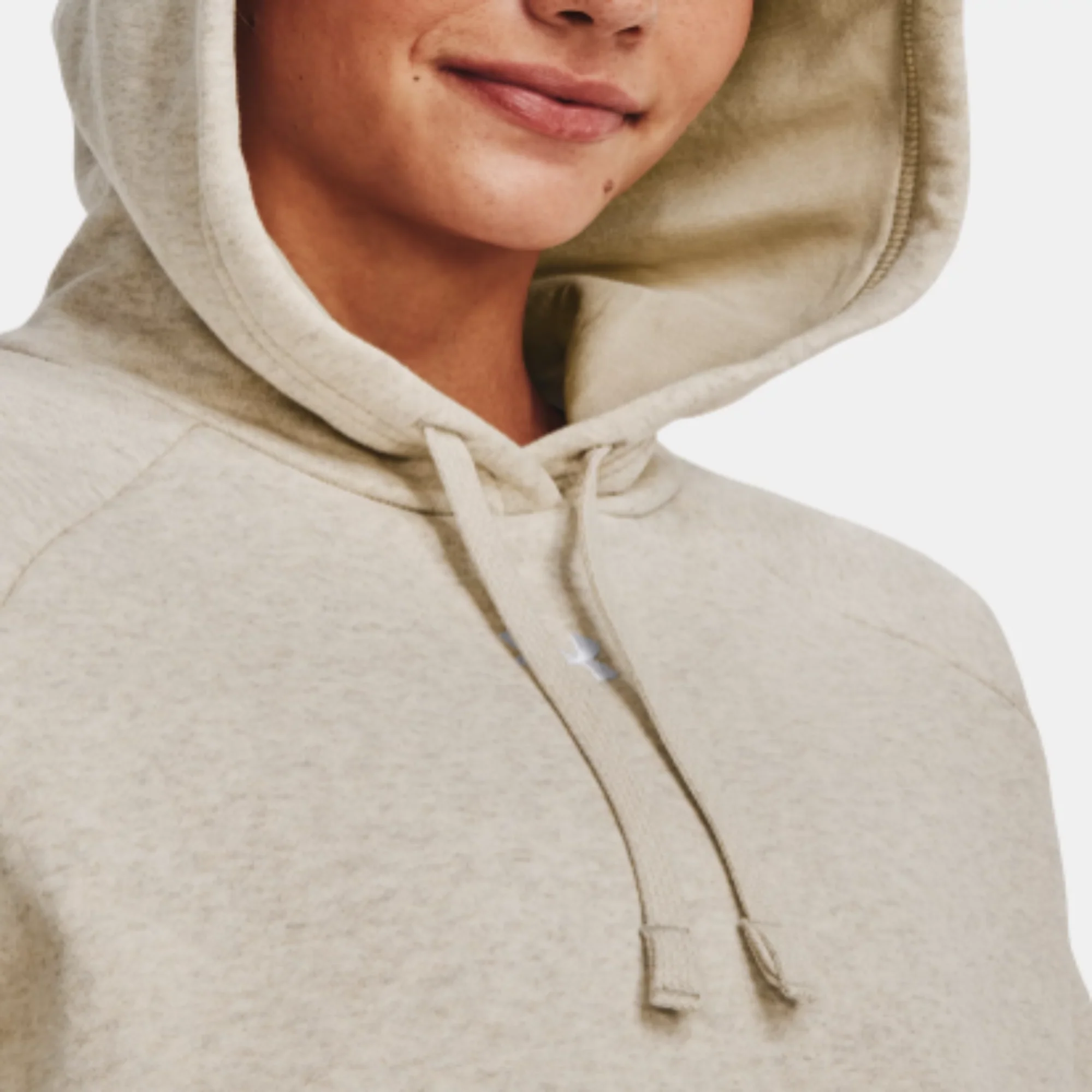 Women's   Rival Fleece Hoodie Pullover