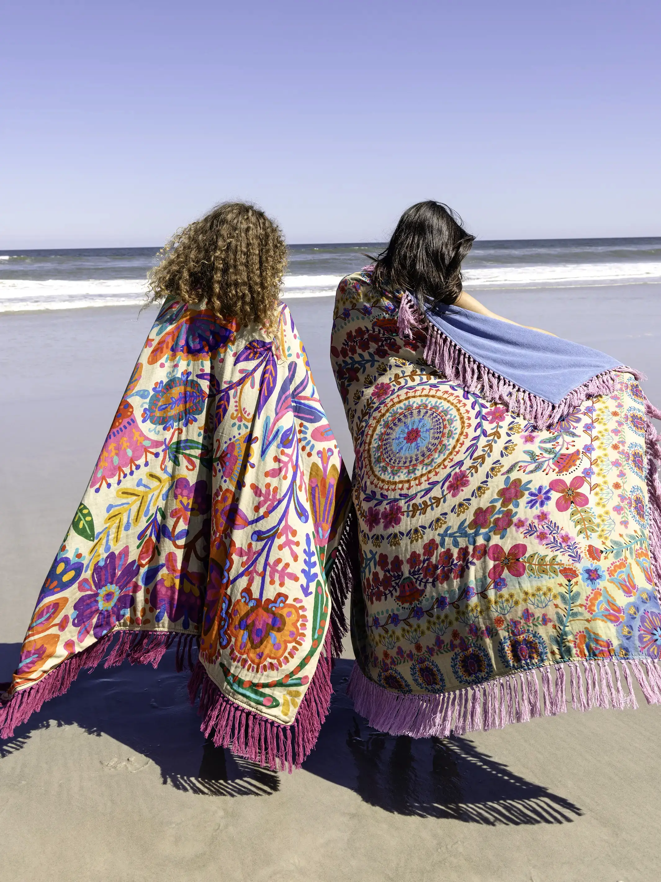 New Home & Treasures