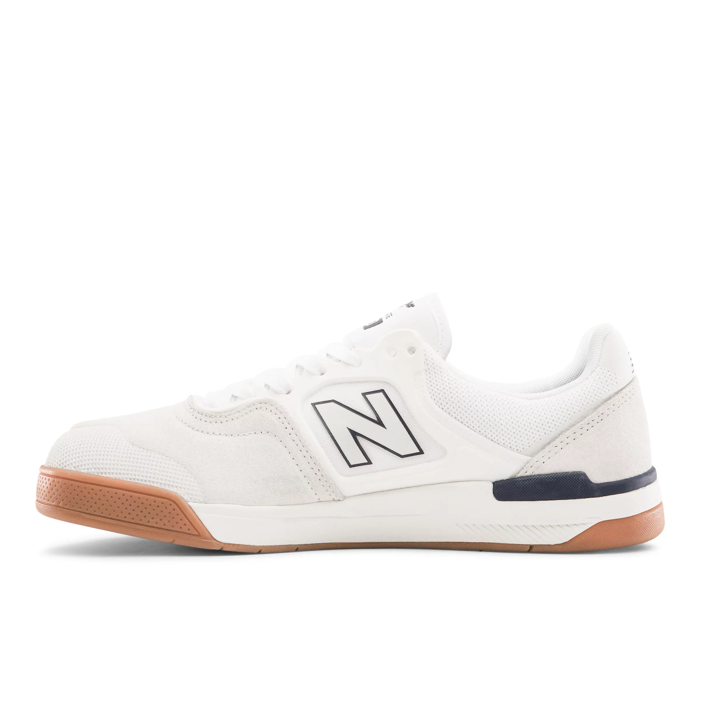NB Numeric Brandon Westgate 913 - White with Navy