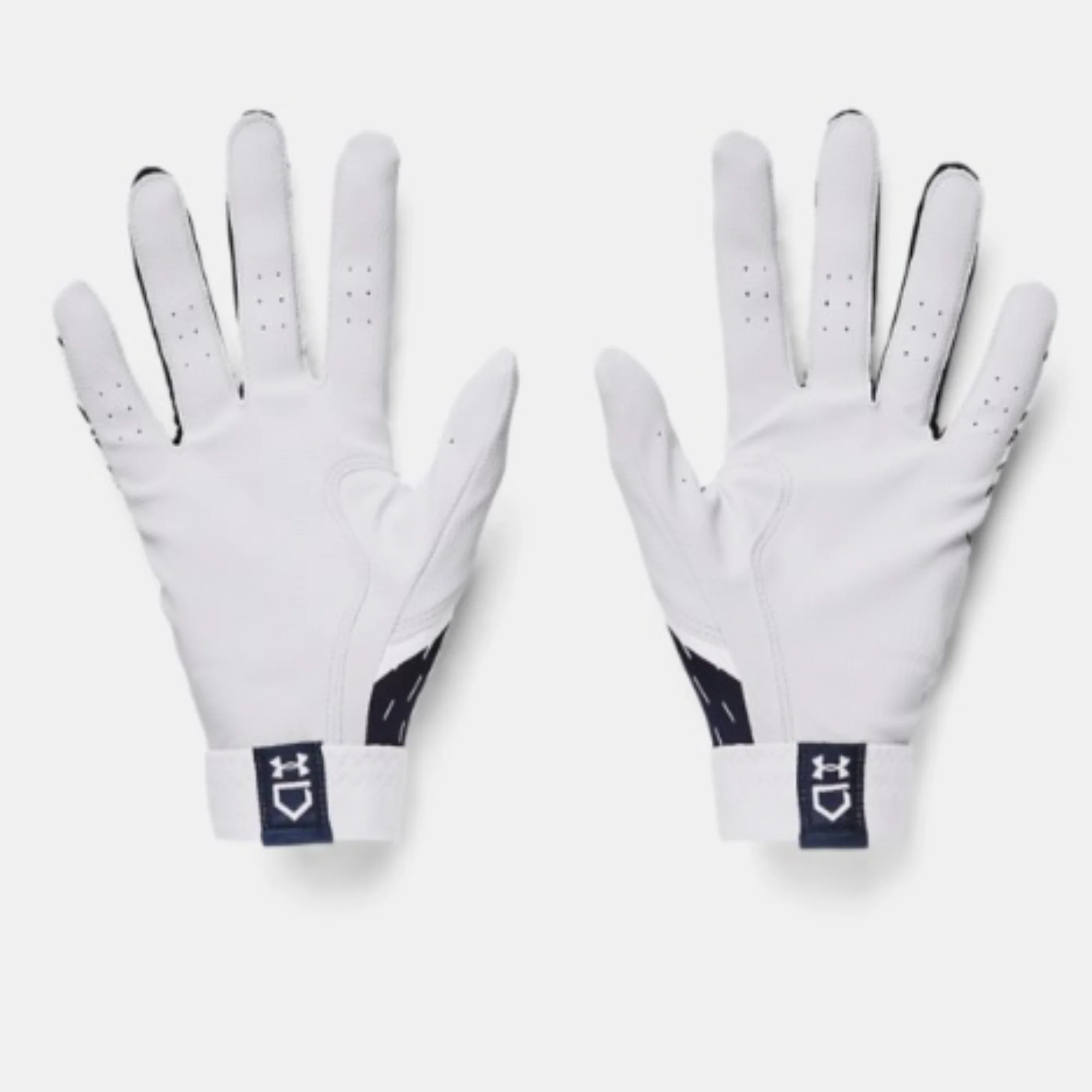 Men's   Clean Up Batting Gloves