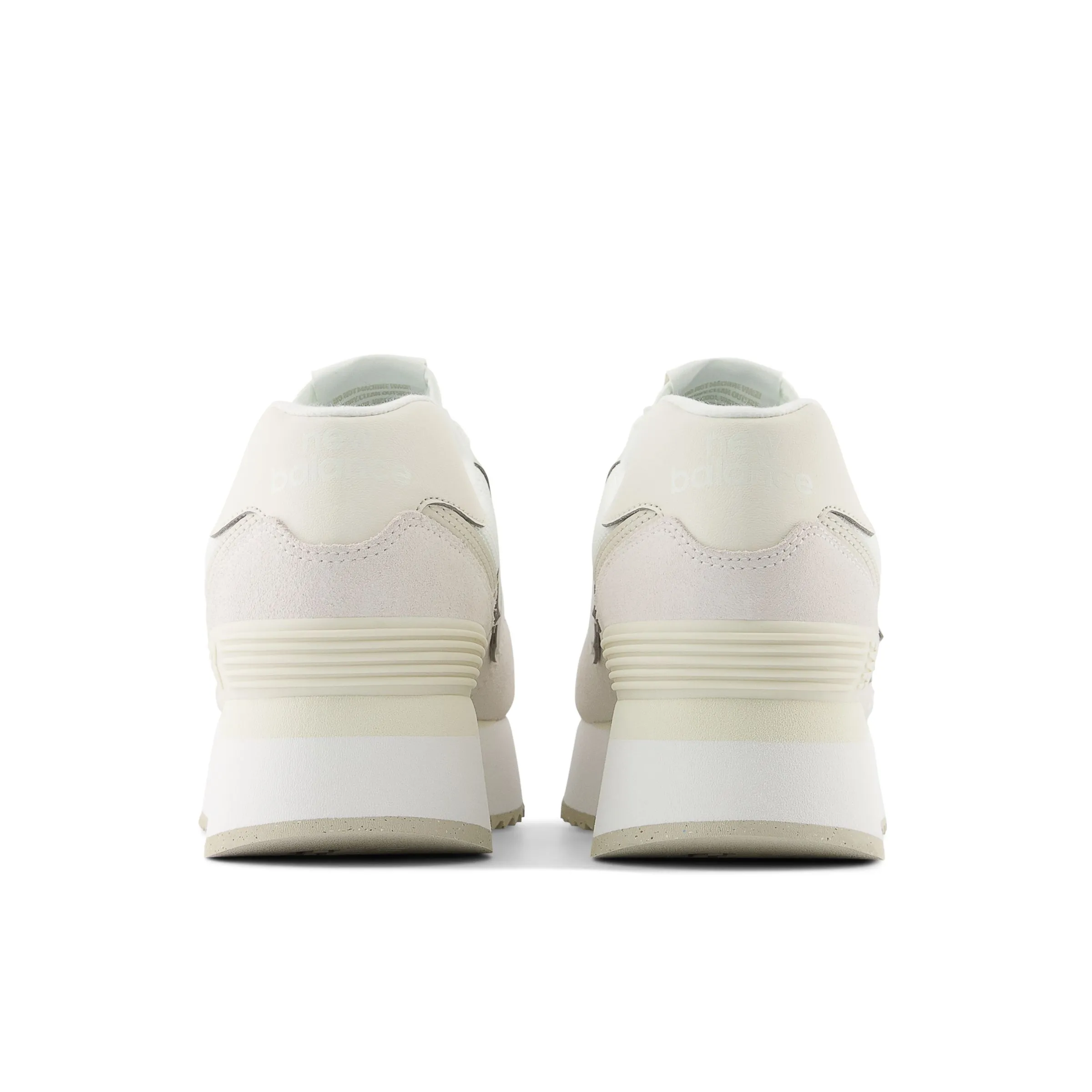 574+ - Sea Salt with Turtledove and White