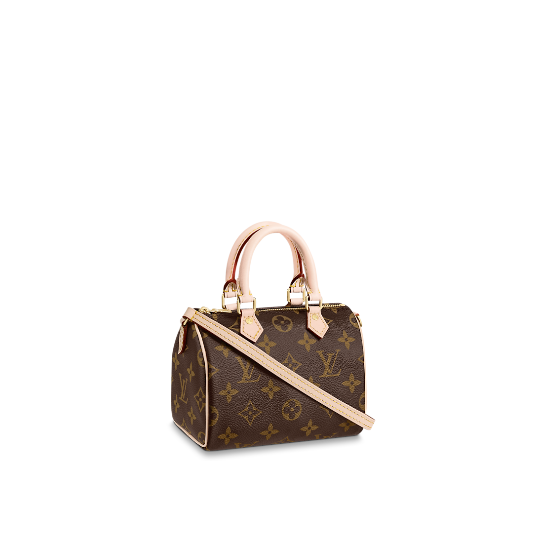 Nano Speedy M61252