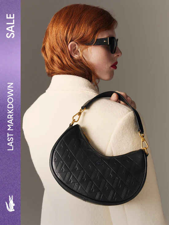 Leather Goods on Sale