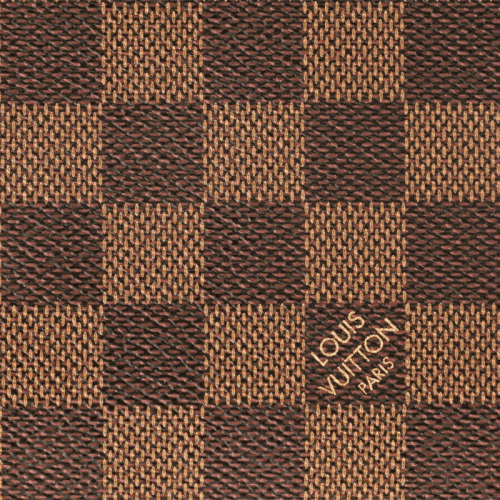 Damier Ebene Canvas Neverfull GM N41357