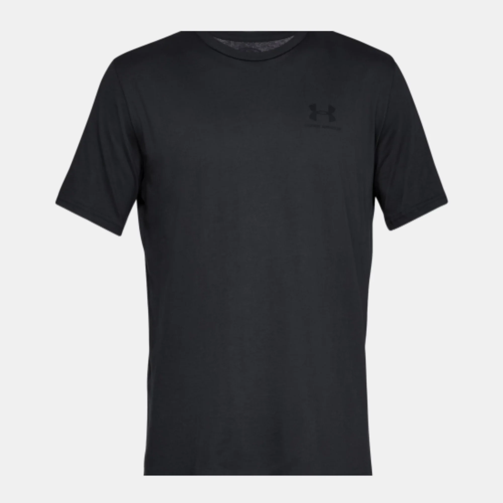 Men's   Left Chest Short Sleeve