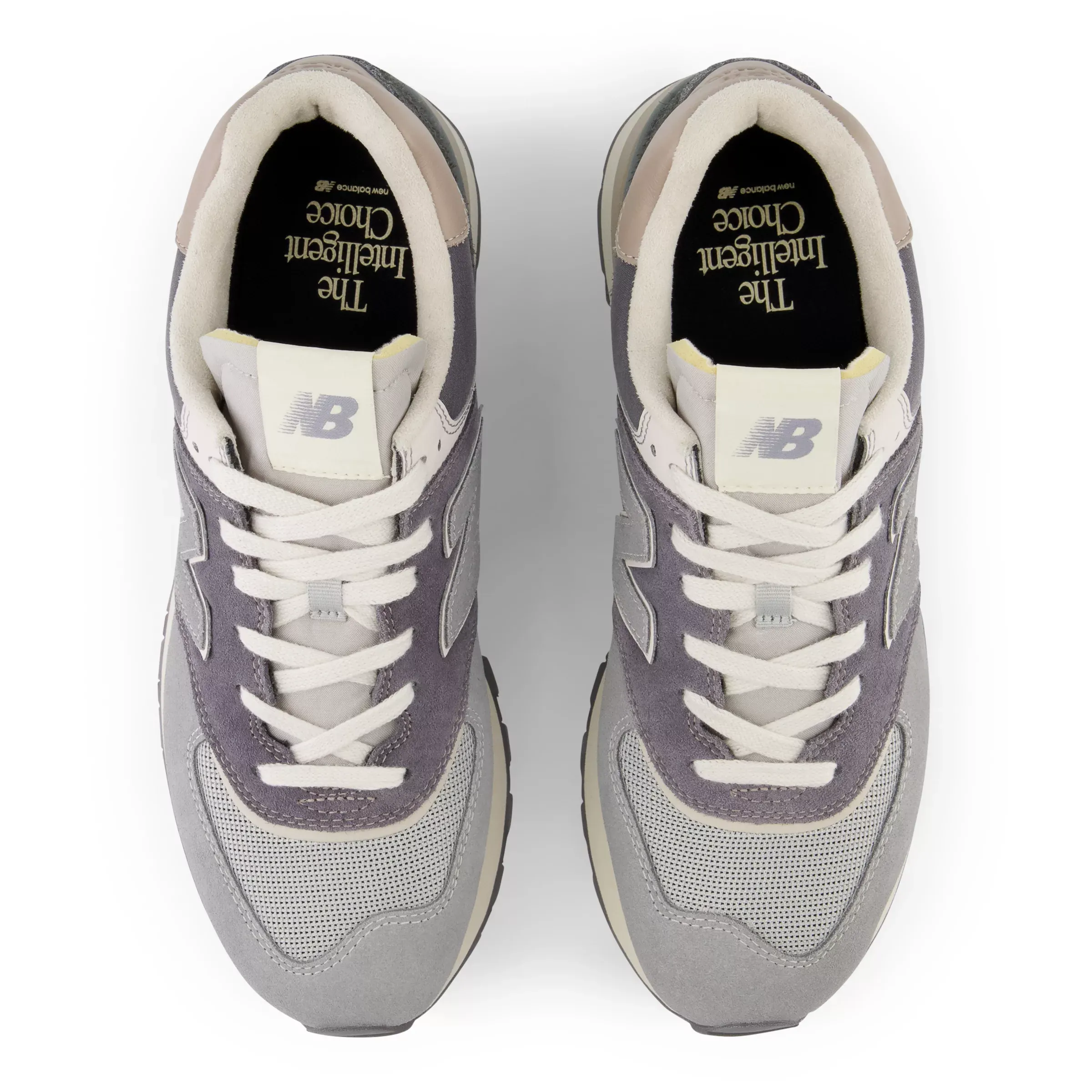 574 - Grey