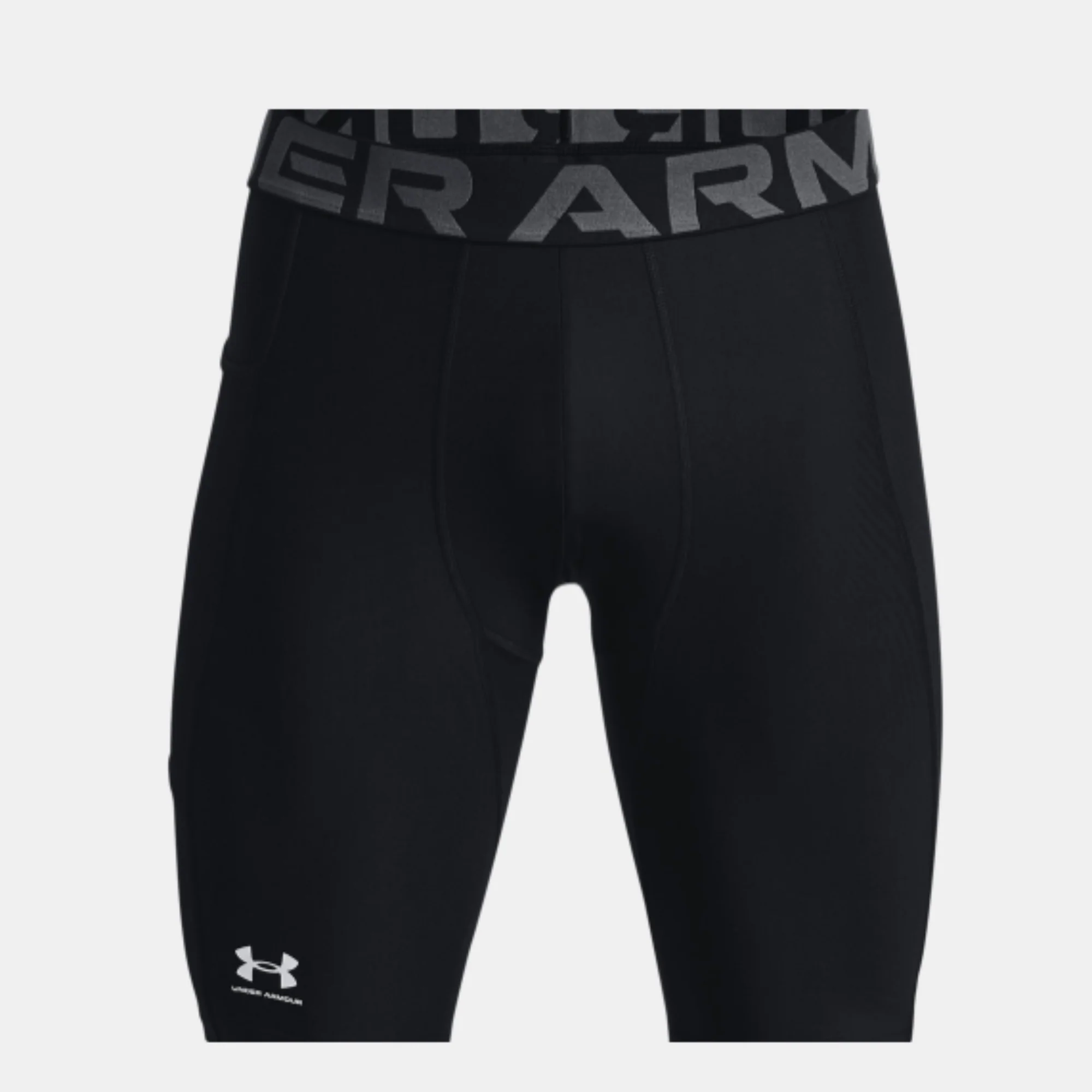 Men's   HeatGear® Pocket Long Shorts
