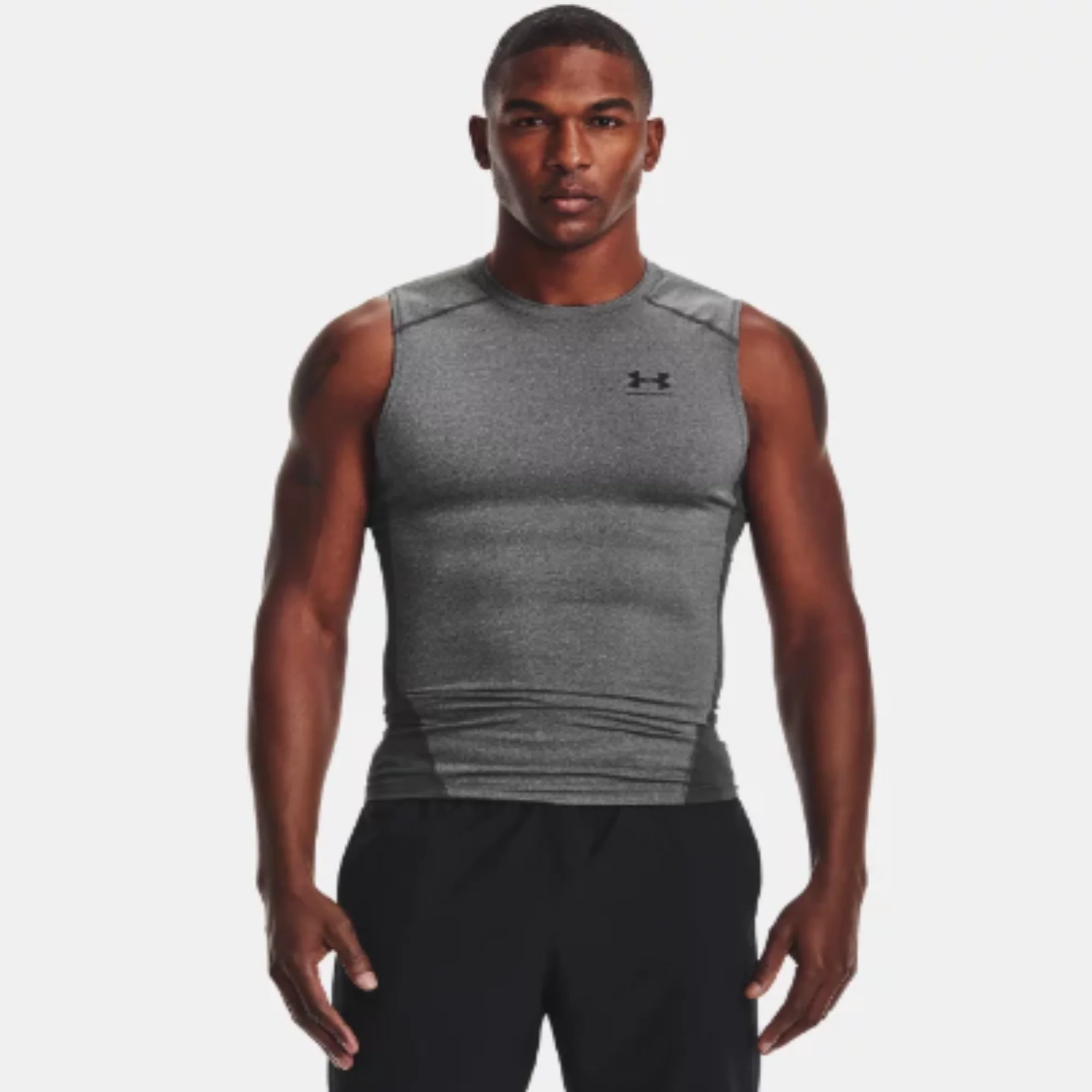 Men's   HeatGear® Sleeveless
